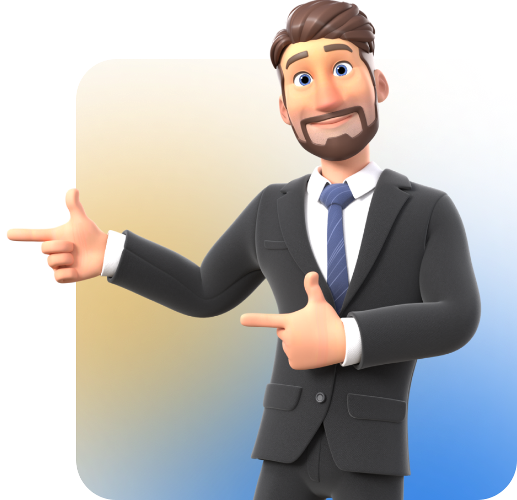 maskot cta Jasa pembuatan aplikasi android web based erp perusahaan corporate hrm hrd crm inventory kargo custom Bizdiro