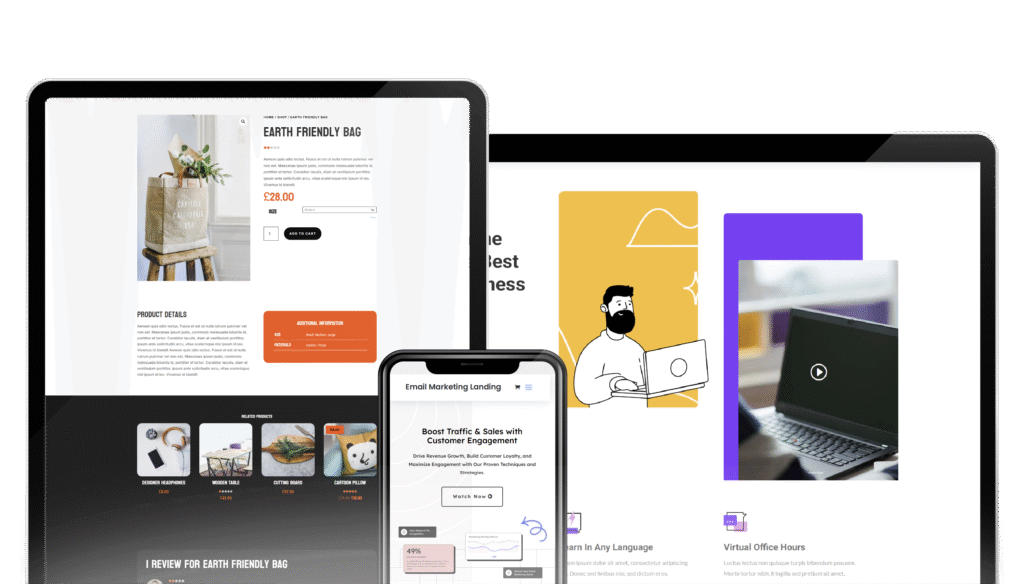 Jasa Pembuatan Website Bizdiro jasa pembuatan website
