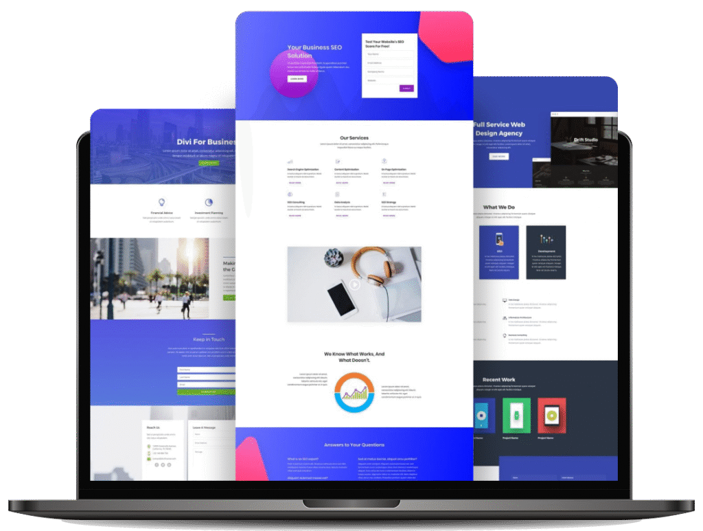 jasa pembuatan website