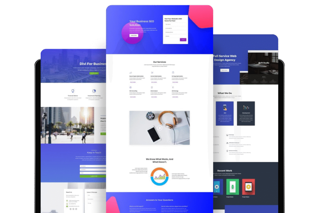 jasa pembuatan website