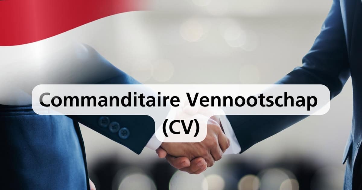 jasa pendirian CV