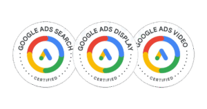 sertifikat keahlian google ads display search video bizdiro