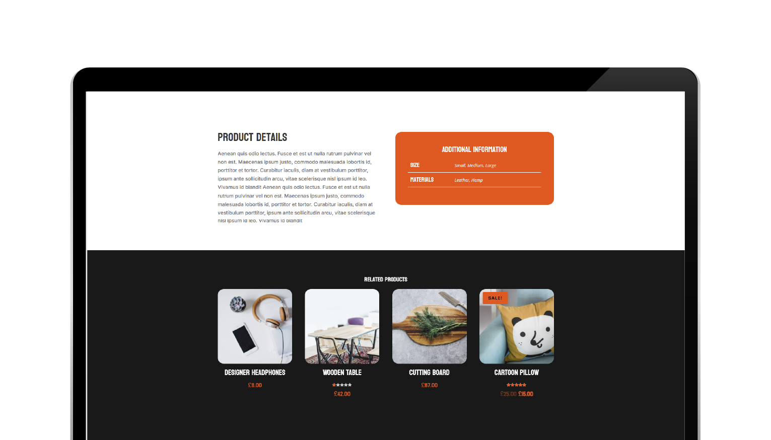jasa pembuatan website company profile custom desain