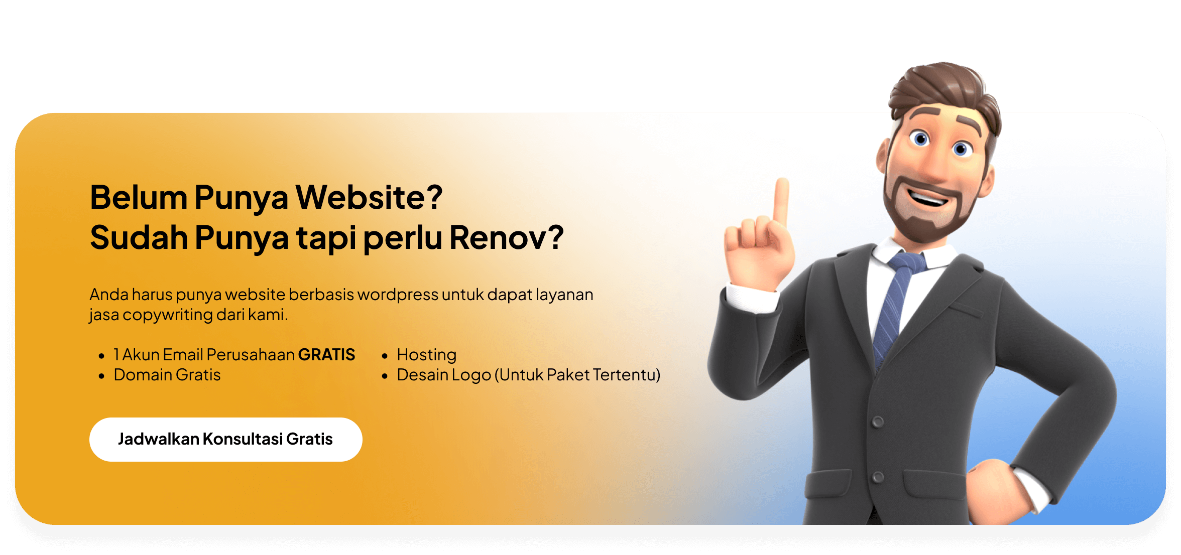 jasa copywriting seo artikel optimasi sales page website